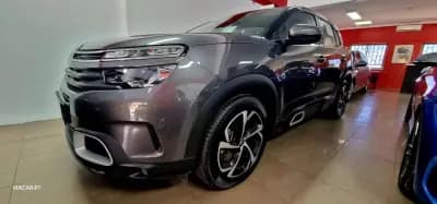 Sell Citroën C5 Aircross 2020 - 19800 EUR, 122142 km - AUTO.MOTO.pt