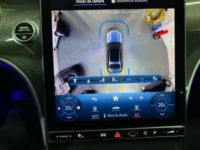 Sell Mercedes-Benz C 300 2022 - 47950 EUR, 52000 km - AUTO.MOTO.pt