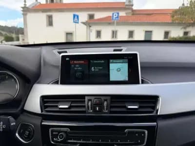 Sell BMW X1 2021 - 23499 EUR, 145000 km - AUTO.MOTO.pt