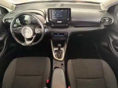 Vendo Mazda 2 2022 - 19500 EUR, 50320 km - AUTO.MOTO.pt