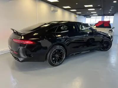 Sell Mercedes-Benz AMG GT 2019 - 91990 EUR, 65000 km - AUTO.MOTO.pt