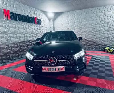 Vendo Mercedes-Benz A 250 2022 - 29250 EUR, 96401 km - AUTO.MOTO.pt