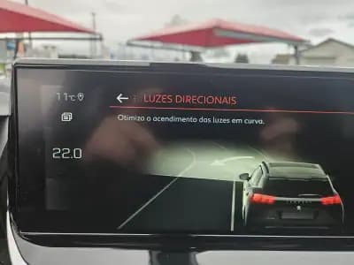 Sell Peugeot 2008 2021 - 19500 EUR, 61150 km - AUTO.MOTO.pt