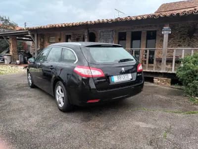 Vendo Peugeot 508 SW 2013 - 8480 EUR, 256775 km - AUTO.MOTO.pt