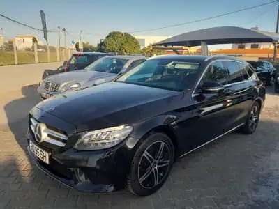 Vendo Mercedes-Benz C 220 2020 - 29500 EUR, 167000 km - AUTO.MOTO.pt