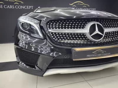 Vendo Mercedes-Benz GLA 200 2014 - 22950 EUR, 245585 km - AUTO.MOTO.pt