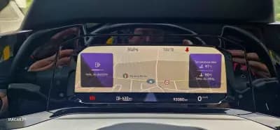 Sell Volkswagen Golf 2021 - 18450 EUR, 93080 km - AUTO.MOTO.pt