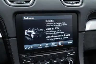 Vendo Porsche 718 Spyder 2020 - 129950 EUR, 16000 km - AUTO.MOTO.pt