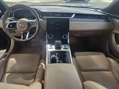 Sell Jaguar XF 2023 - 36450 EUR, 62500 km - AUTO.MOTO.pt