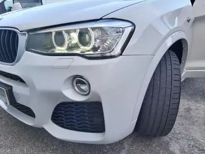 Vendo BMW X4 2015 - 24999 EUR, 209556 km - AUTO.MOTO.pt