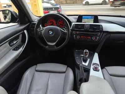 Sell BMW 320 2012 - 13900 EUR, 320000 km - AUTO.MOTO.pt