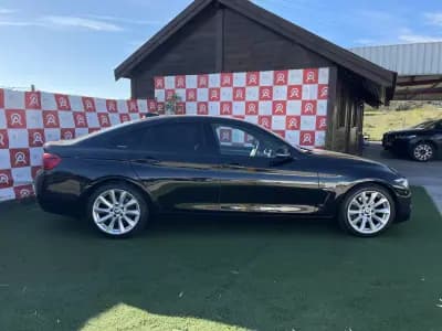 Vendo BMW 420 Gran Coupé 2018 - 24990 EUR, 235550 km - AUTO.MOTO.pt