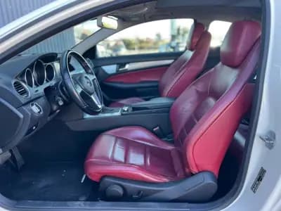 Vendo Mercedes-Benz C 220 2012 - 17500 EUR, 190898 km - AUTO.MOTO.pt