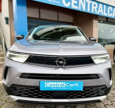 Sell Opel Mokka 2023 - 21950 EUR, 43000 km - AUTO.MOTO.pt