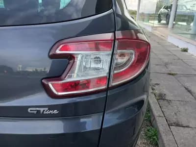 Vendo Renault Mégane Sport Tourer 2014 - 8500 EUR, 211200 km - AUTO.MOTO.pt