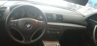 Sell BMW 116 2011 - 9950 EUR, 197000 km - AUTO.MOTO.pt