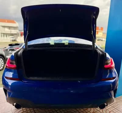 Vendo BMW 320 2021 - 32950 EUR, 49000 km - AUTO.MOTO.pt