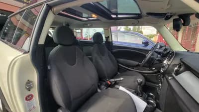 Sell MINI Clubman 2013 - 10490 EUR, 188000 km - AUTO.MOTO.pt