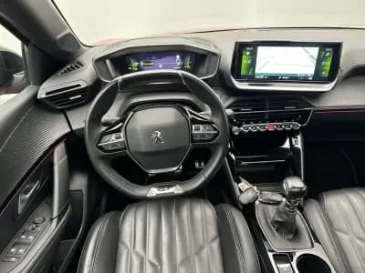 Sell Peugeot 208 2022 - 17690 EUR, 60382 km - AUTO.MOTO.pt