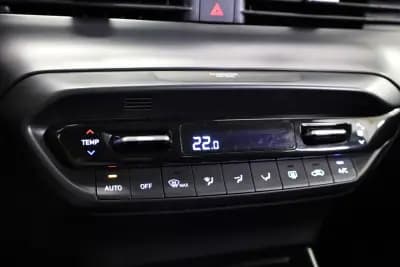 Sell Hyundai Bayon 2022 - 15750 EUR, 78812 km - AUTO.MOTO.pt