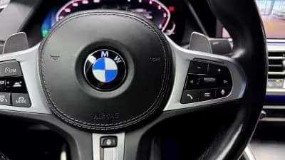 Sell BMW X6 2021 - 78490 EUR, 165000 km - AUTO.MOTO.pt