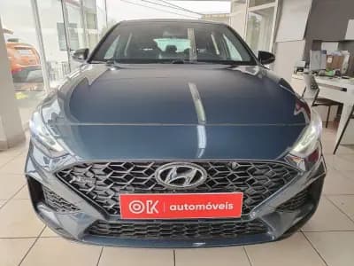 Sell Hyundai i30 2021 - 18250 EUR, 73300 km - AUTO.MOTO.pt
