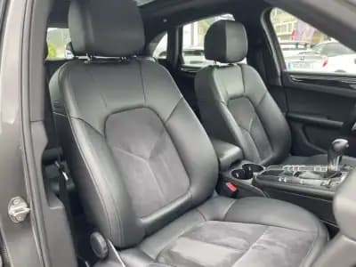 Sell Porsche Macan 2014 - 34900 EUR, 215608 km - AUTO.MOTO.pt