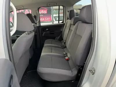 Vendo Volkswagen Amarok 2014 - 23000 EUR, 168000 km - AUTO.MOTO.pt