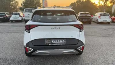 Vendo Kia Sportage 2024 - 34990 EUR, 5360 km - AUTO.MOTO.pt