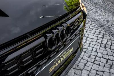 Vendo Audi RS6 Avant 2021 - 114000 EUR, 74634 km - AUTO.MOTO.pt