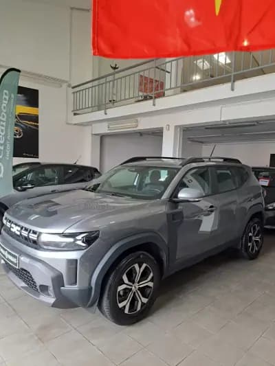 Sell Dacia Duster 2025 - 23500 EUR, 8614 km - AUTO.MOTO.pt