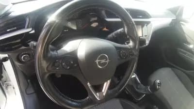 Vendo Opel Corsa 2020 - 12950 EUR, 65709 km - AUTO.MOTO.pt