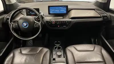 Vendo BMW i3 2017 - 17490 EUR, 78565 km - AUTO.MOTO.pt