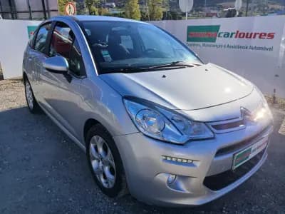 Sell Citroën C3 2016 - 8350 EUR, 86241 km - AUTO.MOTO.pt
