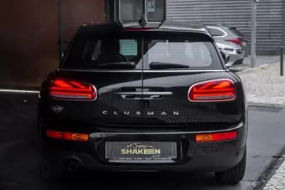 Vendo MINI Clubman 2021 - 18990 EUR, 114563 km - AUTO.MOTO.pt