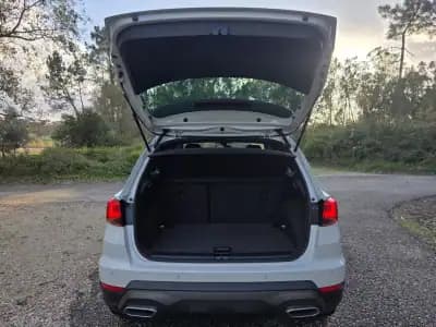 Sell SEAT Arona 2023 - 17750 EUR, 55000 km - AUTO.MOTO.pt