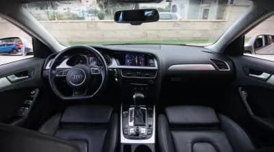 Sell Audi A4 Allroad 2014 - 17990 EUR, 222150 km - AUTO.MOTO.pt