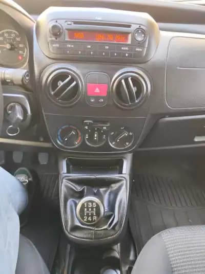 Vendo Citroën Nemo 2015 - 7480 EUR, 157000 km - AUTO.MOTO.pt