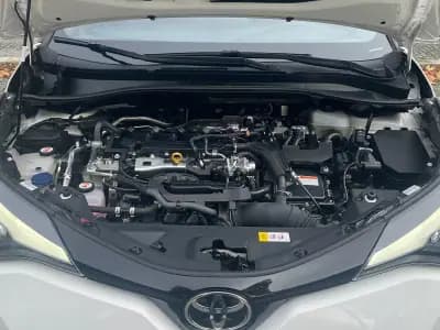 Vendo Toyota C-HR 2022 - 31400 EUR, 74000 km - AUTO.MOTO.pt