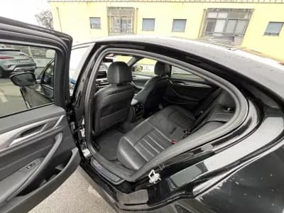 Vendo BMW 530e 2019 - 25950 EUR, 199000 km - AUTO.MOTO.pt