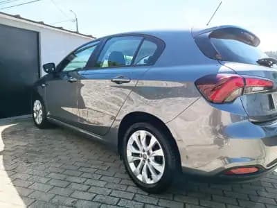 Sell Fiat Tipo 2019 - 14000 EUR, 83000 km - AUTO.MOTO.pt