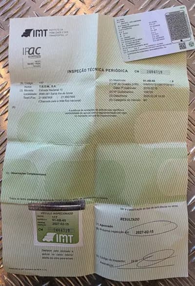 Vendo MINI 2019 - 24900 EUR, 114062 km - AUTO.MOTO.pt