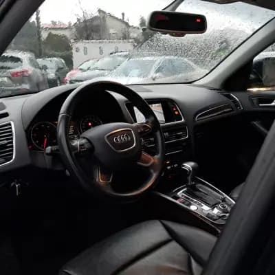 Sell Audi Q5 2014 - 16650 EUR, 127000 km - AUTO.MOTO.pt