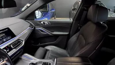 Sell BMW X6 2021 - 78490 EUR, 165000 km - AUTO.MOTO.pt