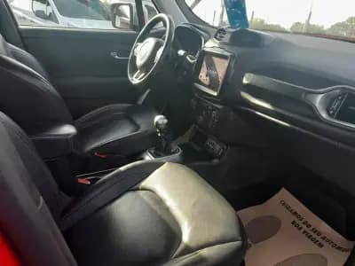 Sell Jeep Renegade 2019 - 15900 EUR, 95000 km - AUTO.MOTO.pt