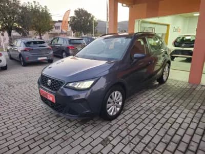 Sell SEAT Arona 2024 - 17500 EUR, 32919 km - AUTO.MOTO.pt