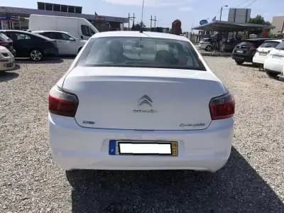 Vendo Citroën C-Elysée 2016 - 7500 EUR, 119000 km - AUTO.MOTO.pt