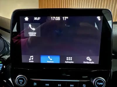 Vendo Ford Fiesta 2018 - 12500 EUR, 146800 km - AUTO.MOTO.pt