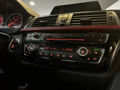 Vendo BMW 320 2017 - 19990 EUR, 185000 km - AUTO.MOTO.pt