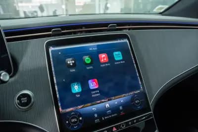 Sell Mercedes-Benz EQE 2024 - 72500 EUR, 28500 km - AUTO.MOTO.pt